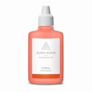 波曼德攜帶瓶-珊瑚(Coral)-25ml